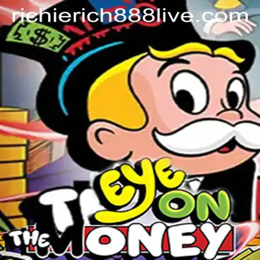 Discovering EyeOnTheMoney: The Ultimate Gaming Experience with RichieRich888