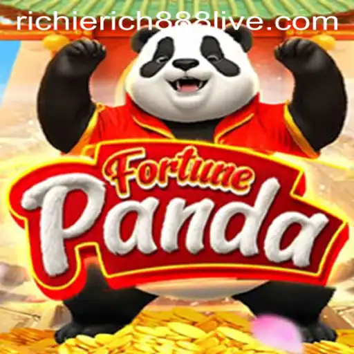 FortunePanda: A New Horizon in Gaming with RichieRich888