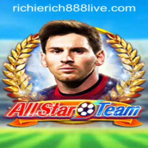 AllStarTeam: Thriving in the Virtual Arena with RichieRich888