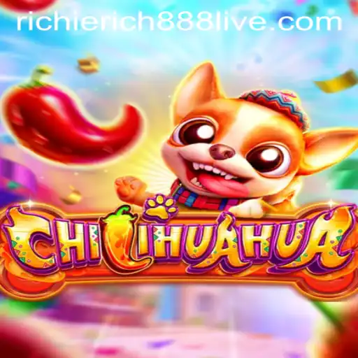 Discovering CHILIHUAHUA: The Exciting New Game Everyone is Talking About