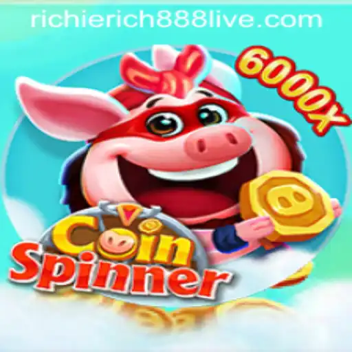 Unlocking the Thrills of CoinSpinner: The New Sensation with RichieRich888