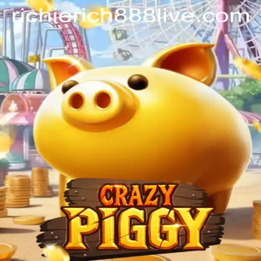 Diving into the Exciting World of CrazyPiggy Featuring RichieRich888