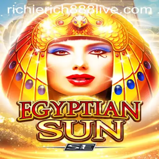 Discover the Thrilling World of EgyptianSunSE with RichieRich888