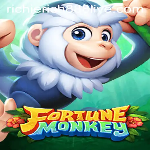 Explore the World of FortuneMonkey: A Complete Guide with RichieRich888