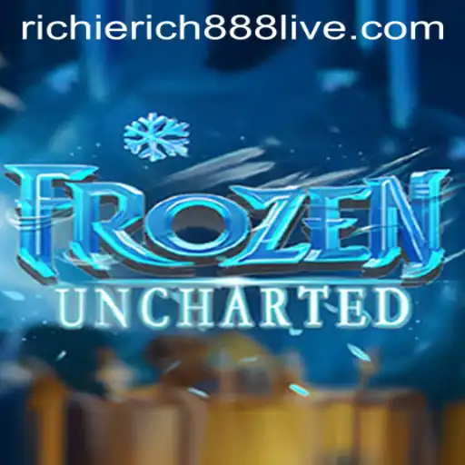 Discovering the Thrills of FrozenUncharted: An Extraordinary Gaming Adventure with RichieRich888