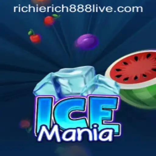 Unveiling IceMania: A Chill Adventure With RichieRich888