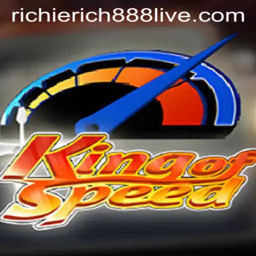 Unveiling KingofSpeed: A Thrilling Racing Adventure