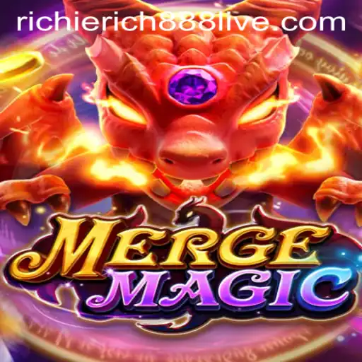 Dive into Mergemagic: A New Gaming Sensation with RichieRich888