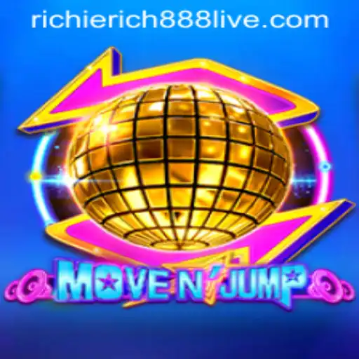 Embark on an Adventure with MovenJump Featuring RichieRich888