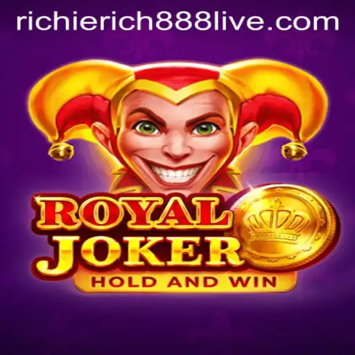 Discover the Thrills of RoyalJoker: Unveiling RichieRich888