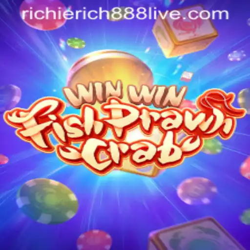 Discover the Thrills of WinWinFishPrawnCrab with RichieRich888