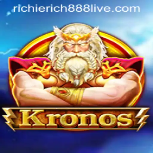 Discover the Innovative World of Kronos with RichieRich888