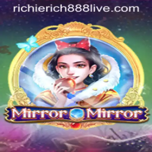 MirrorMirror: An Innovative Gaming Experience Featuring RichieRich888