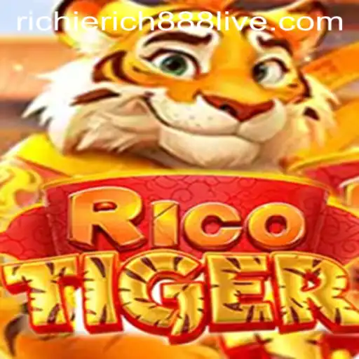 Discover the Thrills of RicoTiger: A Comprehensive Guide to the Game and Its Exciting Features