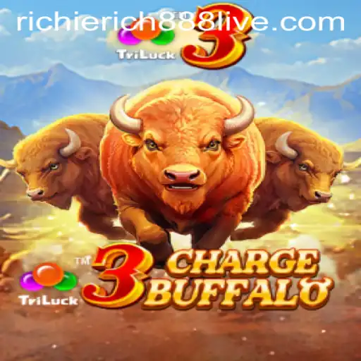 The Thrilling World of 3ChargeBuffalo: A Comprehensive Guide for Gamers