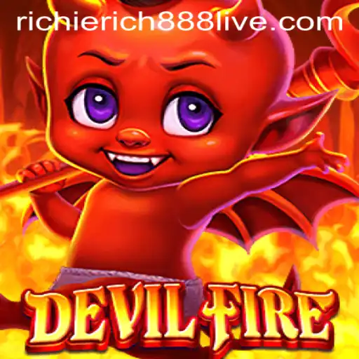 DevilFire: An Immersive Adventure Enlivened by RichieRich888