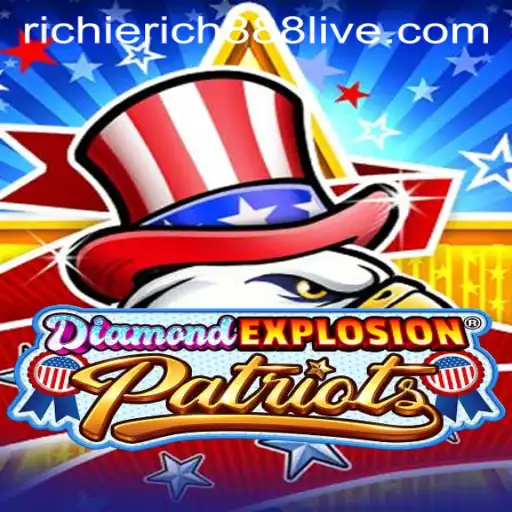 Exploring the Thrills of DiamondExplosionPatriots: A New Gaming Sensation