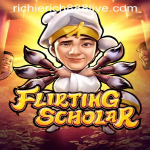 Unveiling the Excitement of FlirtingScholar Featuring RichieRich888