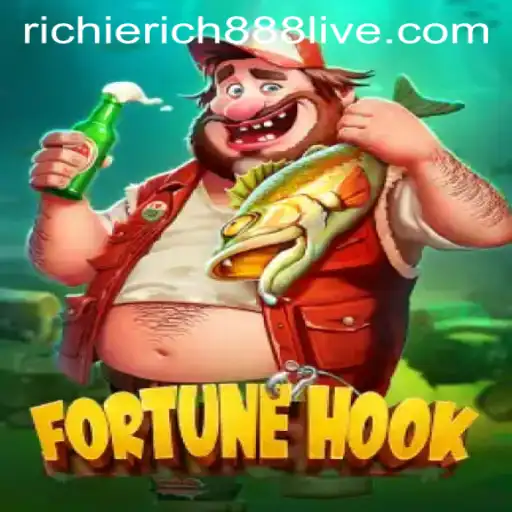 FortuneHook: The Thrilling World of RichieRich888