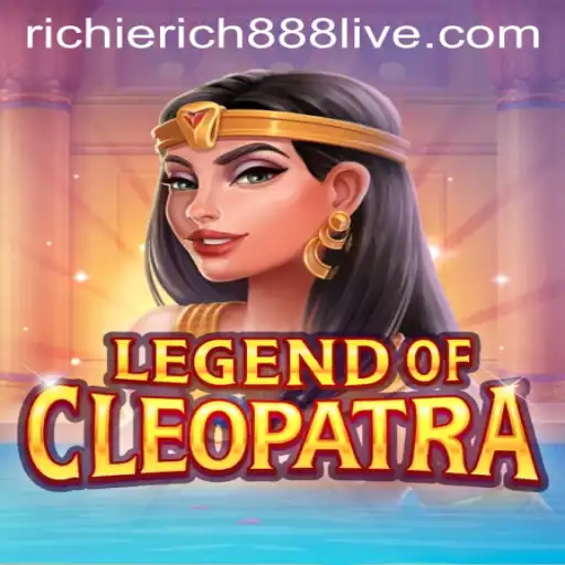 Unveiling the Excitement: LegendOfCleopatra and the Thrill of RichieRich888