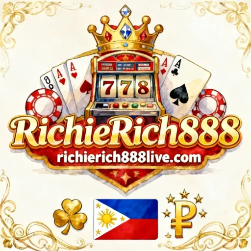 RichieRich888