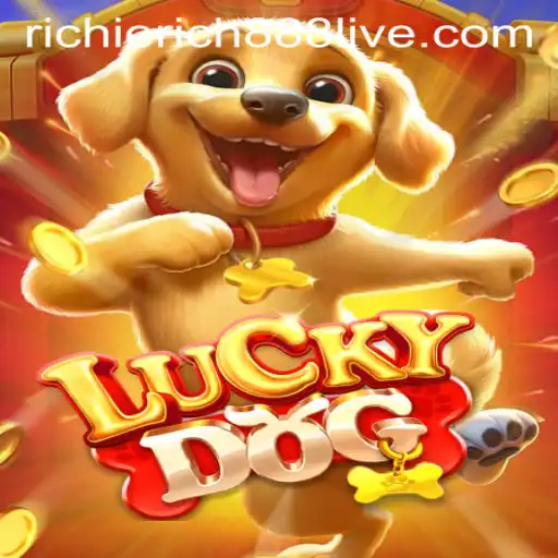 Exploring LuckyDog: A Comprehensive Guide to the Thrilling Game and RichieRich888 Strategy