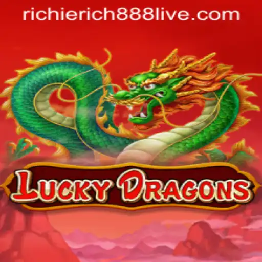 Discover the Excitement of LuckyDragons: The Adventure of RichieRich888