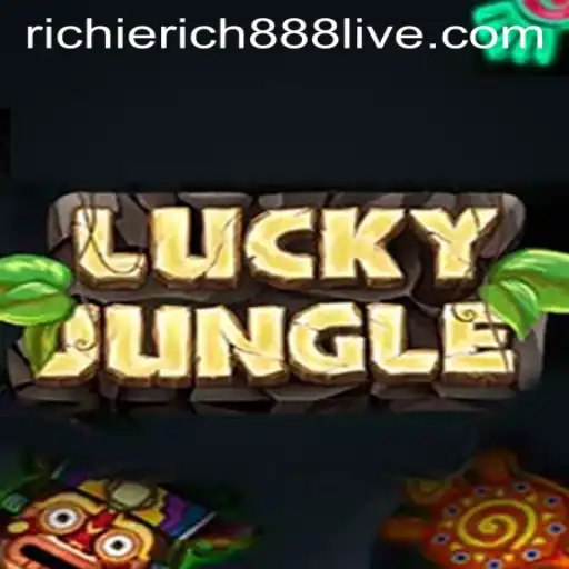 Explore the Thrills of LuckyJungle with RichieRich888