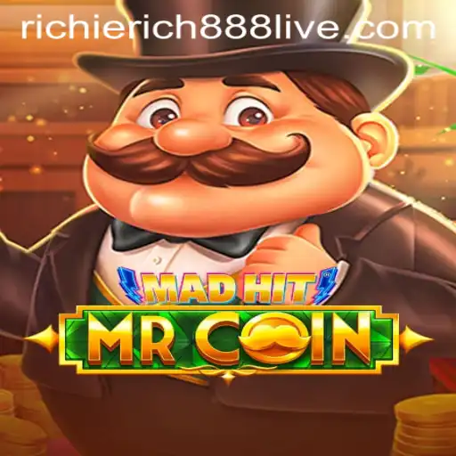 Dive into the Exciting Universe of MadHitMrCoin: Unleashing the Power of RichieRich888