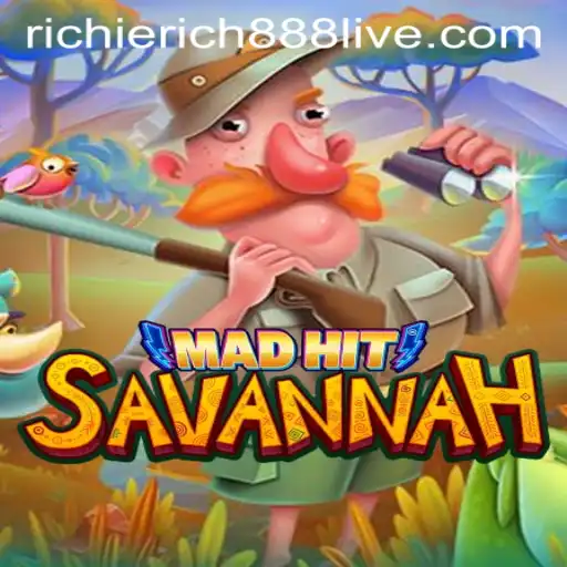 Discover the Thrills of MadHitSavannah: A Game Like No Other