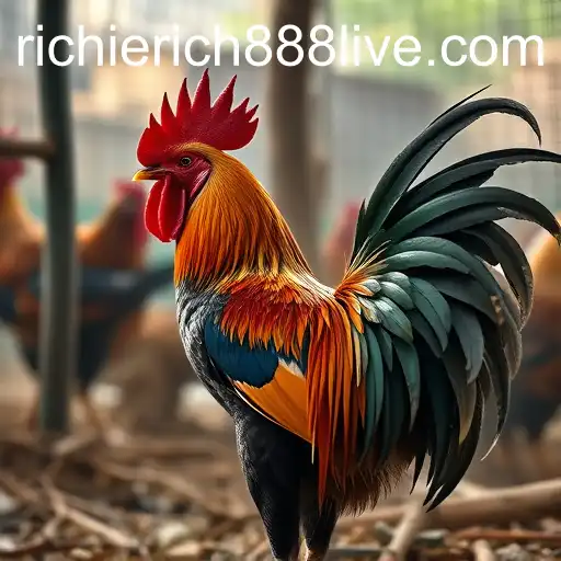 Exploring the World of Online Sabong