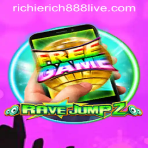 RaveJump2M: Revolutionizing the Gaming Experience