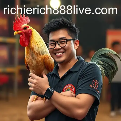 Exploring the World of Sabong Games with RichieRich888