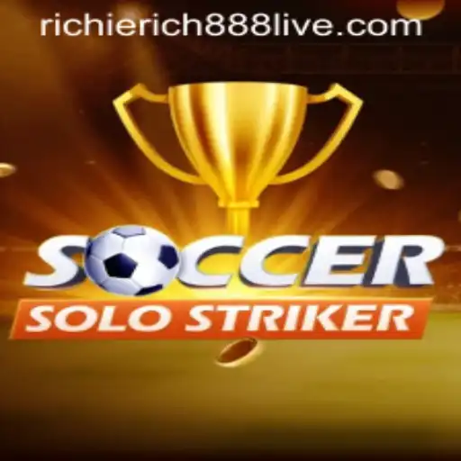 SoccerSoloStriker: A New Era of Virtual Soccer