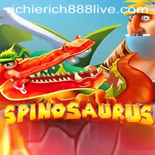 Discover the Thrills of Spinosaurus with RichieRich888