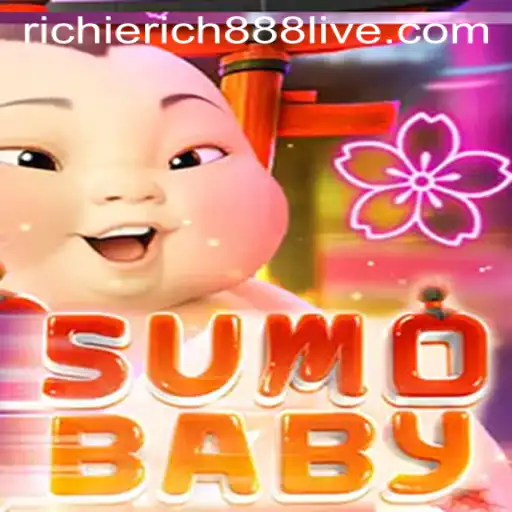 Dive into SumoBaby: The Game Everyone is Talking About