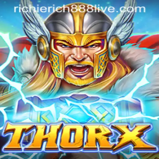 ThorX: A New Era of Gaming with RichieRich888