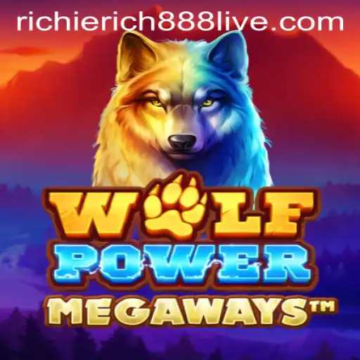 The Wonders of WolfPowerMega: An Immersive Gaming Journey