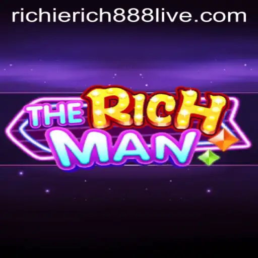 Exploring TheRichMan: Dive into the Strategic World of RichieRich888