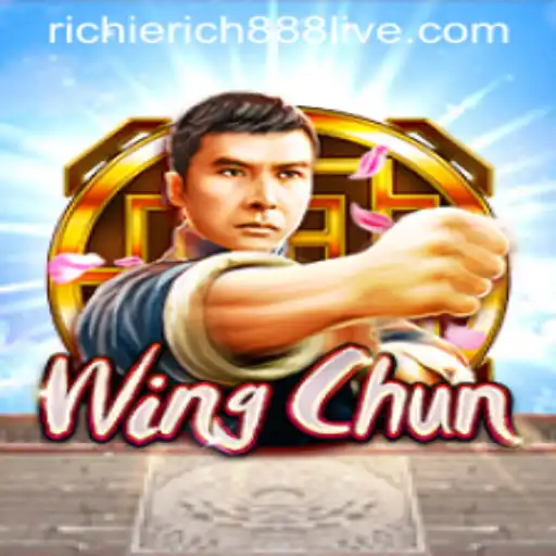 Exploring the Exciting World of WingChun: A Gaming Experience with RichieRich888