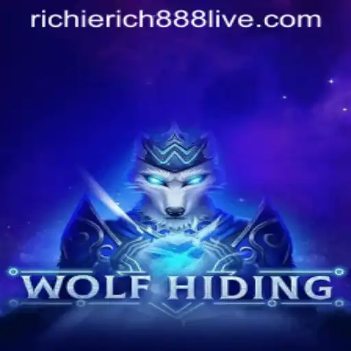 Exploring the Intriguing World of WolfHiding with RichieRich888