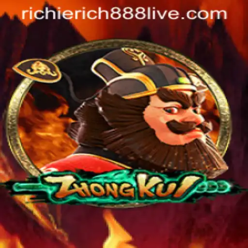 Exploring ZhongKui: A Captivating Adventure with RichieRich888